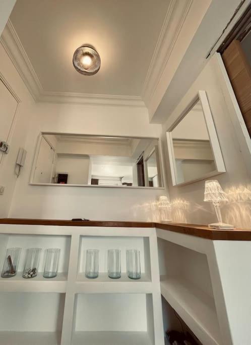 Des Pins Apartment *