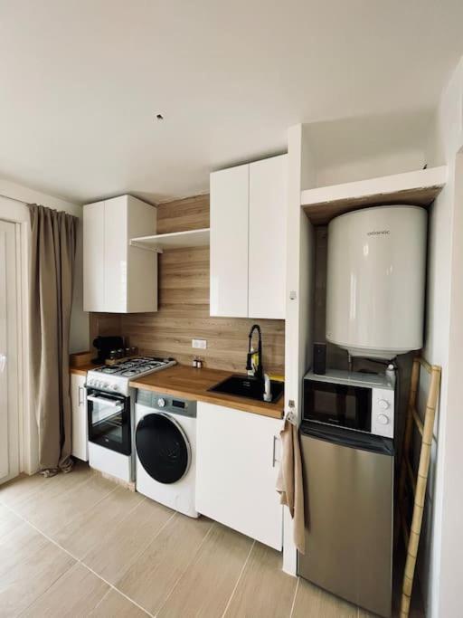 Apartment Des Pins Antibes