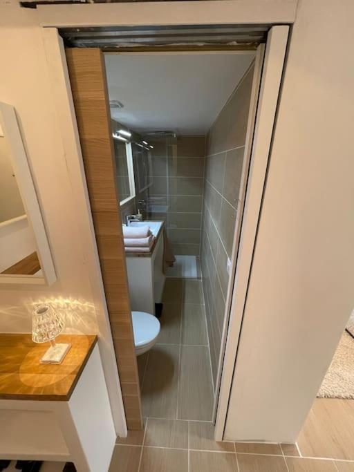 Des Pins Apartment *