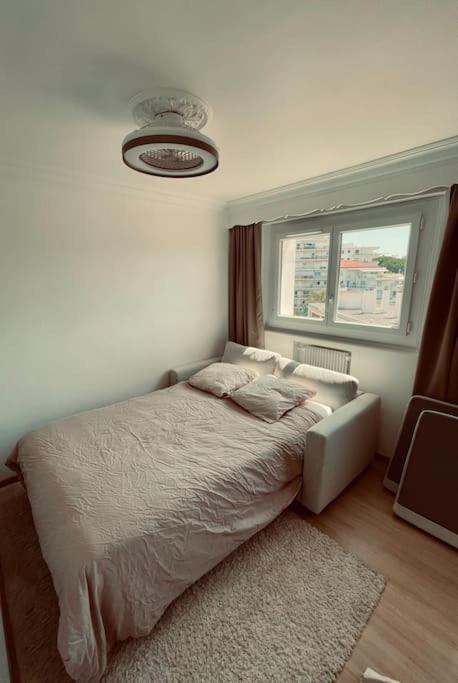 Apartment Des Pins *