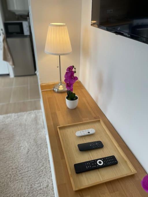 Des Pins Apartment *