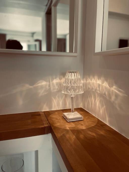 Des Pins Apartment Antibes