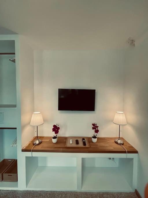 Apartment Des Pins