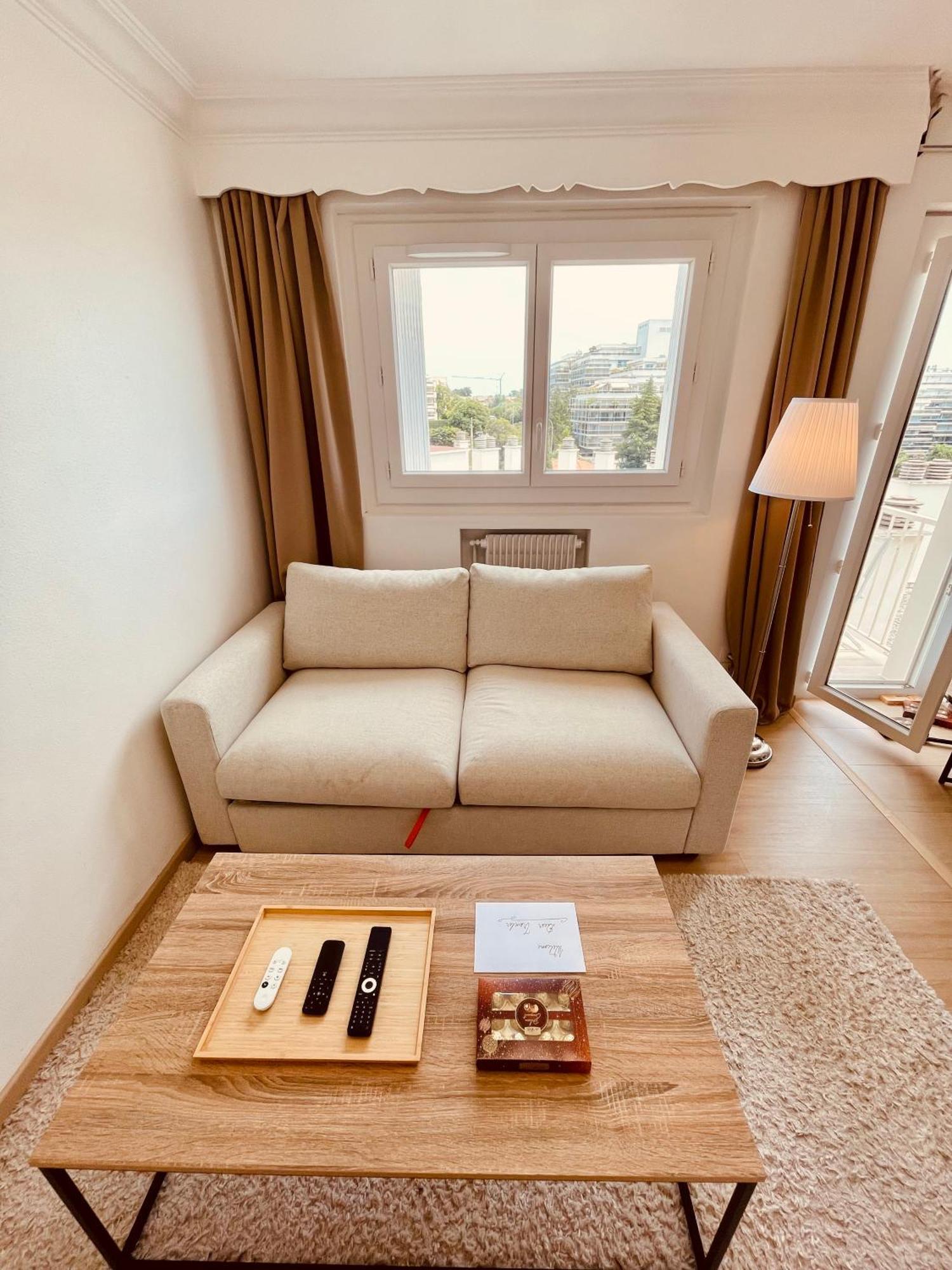 Appartement Des Pins