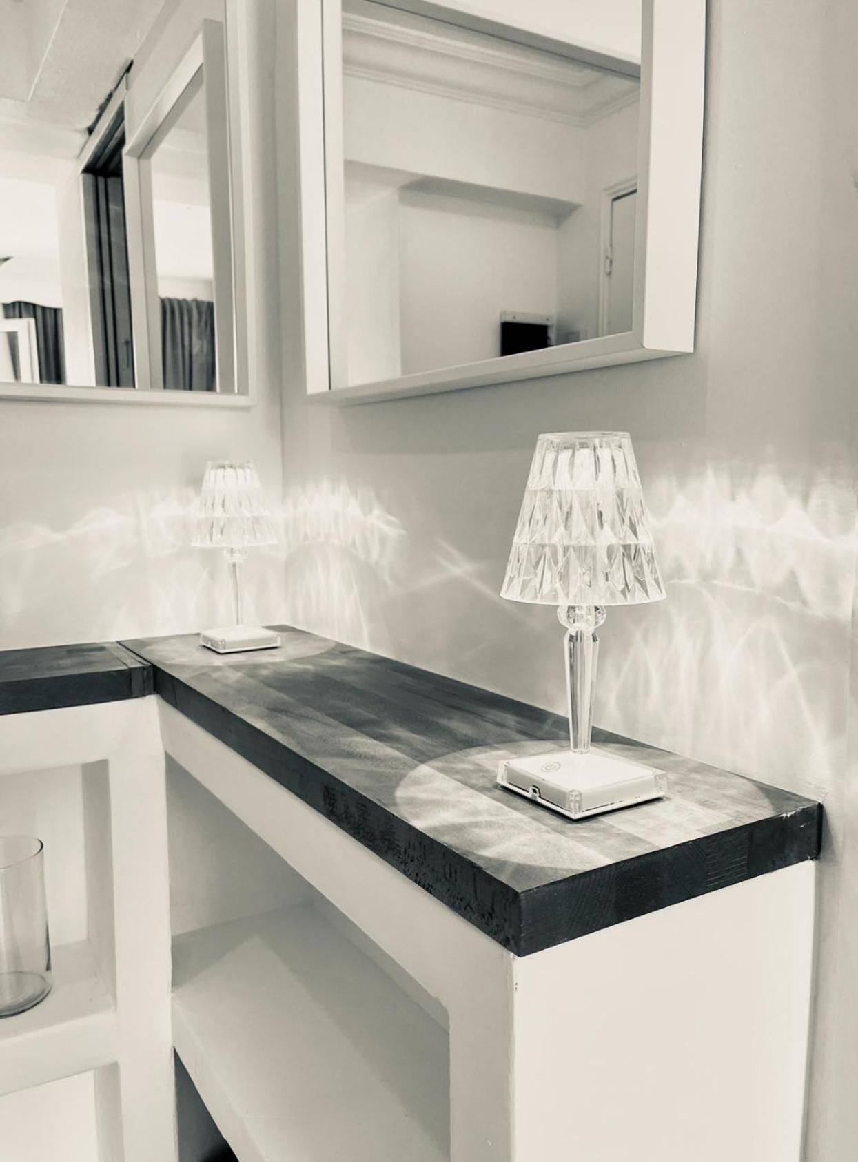 Des Pins Apartment *